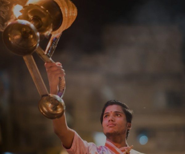 Kashi, Varanasi, Uttar Pradesh